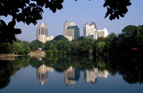 atlantaskylinefrompiedmontpark